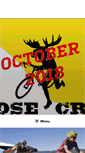 Mobile Screenshot of moosecross.com
